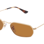RAY-BAN  0RB3947 001/33 - Óculos de Sol