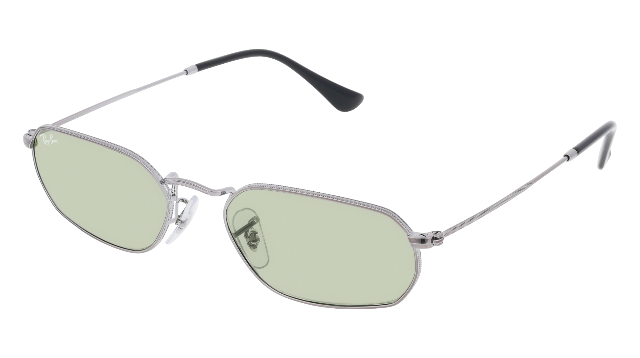 RAY-BAN 0RB3947 004/4E RAY-BAN 0RB3947 004/4E - Óculos de Sol