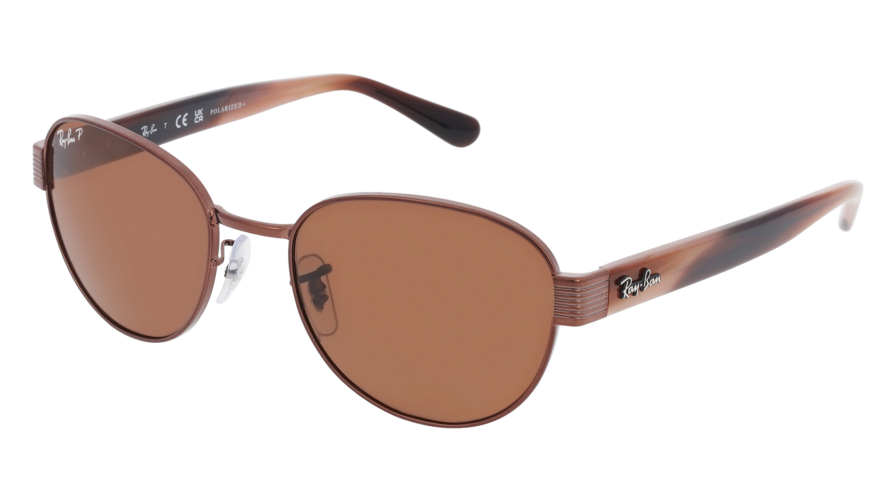 RAY-BAN  0RB3766CH 9259AN - Óculos de Sol