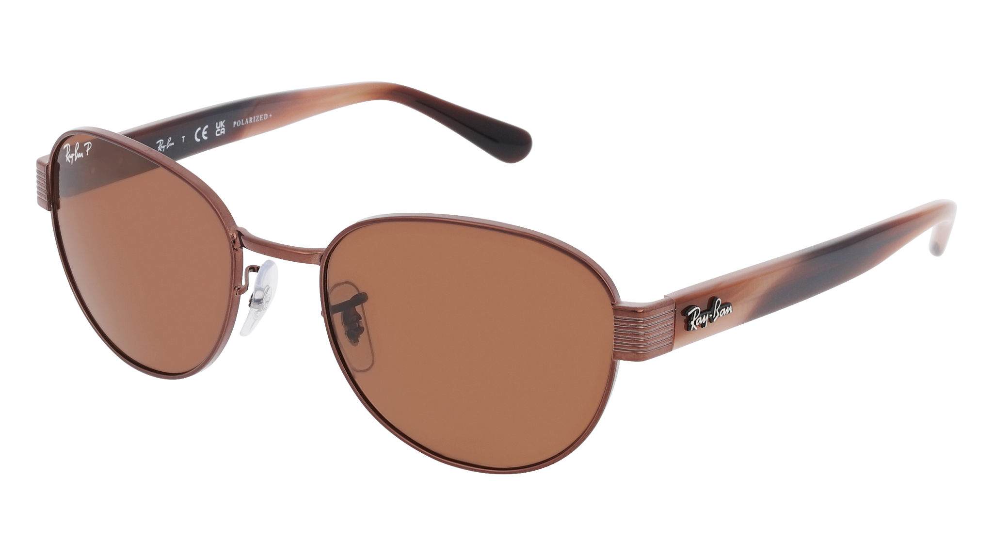 RAY-BAN 0RB3766CH 9259AN RAY-BAN 0RB3766CH 9259AN - Óculos de Sol