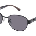 RAY-BAN  0RB3766CH 002/K8 - Óculos de Sol