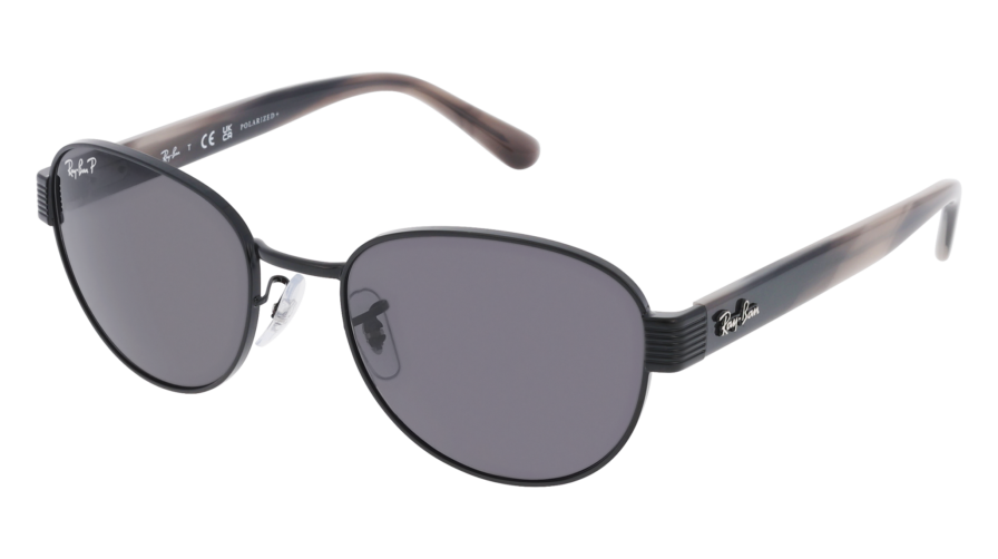 RAY-BAN  0RB3766CH 002/K8 - Óculos de Sol