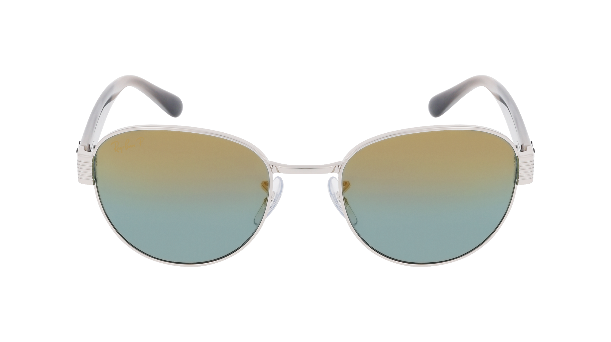 RAY-BAN 0RB3766CH 003/J0 RAY-BAN 0RB3766CH 003/J0 - Óculos de Sol