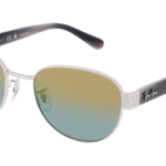 RAY-BAN  0RB3766CH 003/J0 - Óculos de Sol