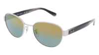 RAY-BAN  0RB3766CH 002/K8 - Óculos de Sol