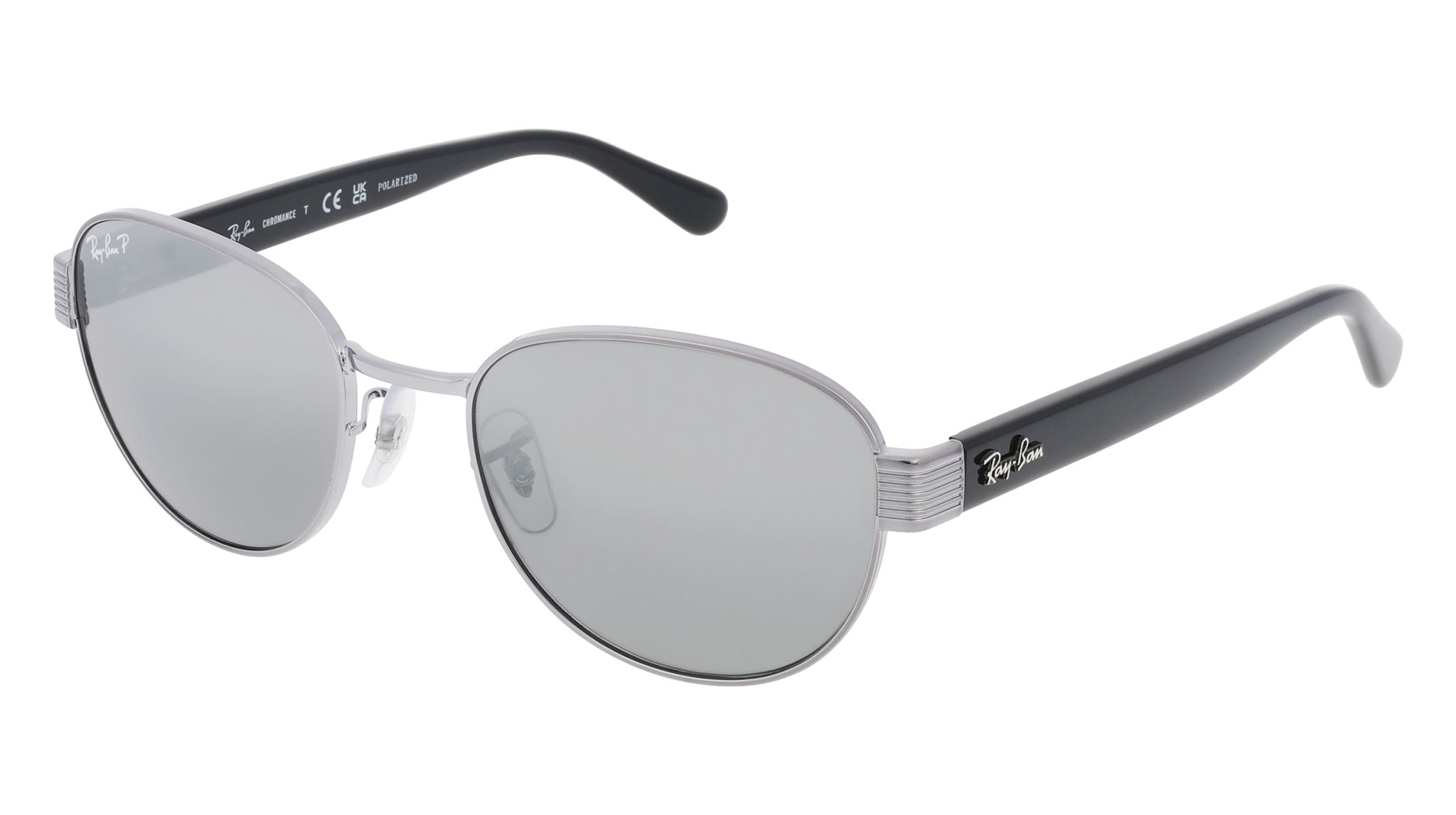RAY-BAN 0RB3766CH 004/5J RAY-BAN 0RB3766CH 004/5J - Óculos de Sol