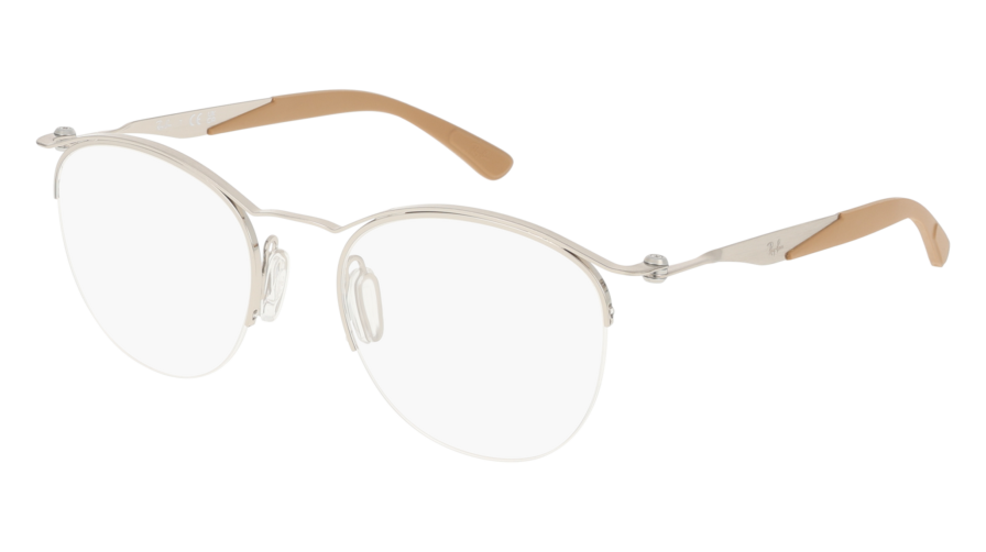 RAY-BAN  0RX7553 3216 - Óculos