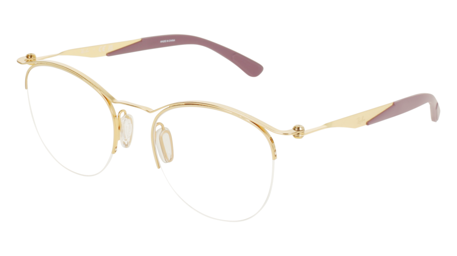 RAY-BAN  0RX7553 3218 - Óculos