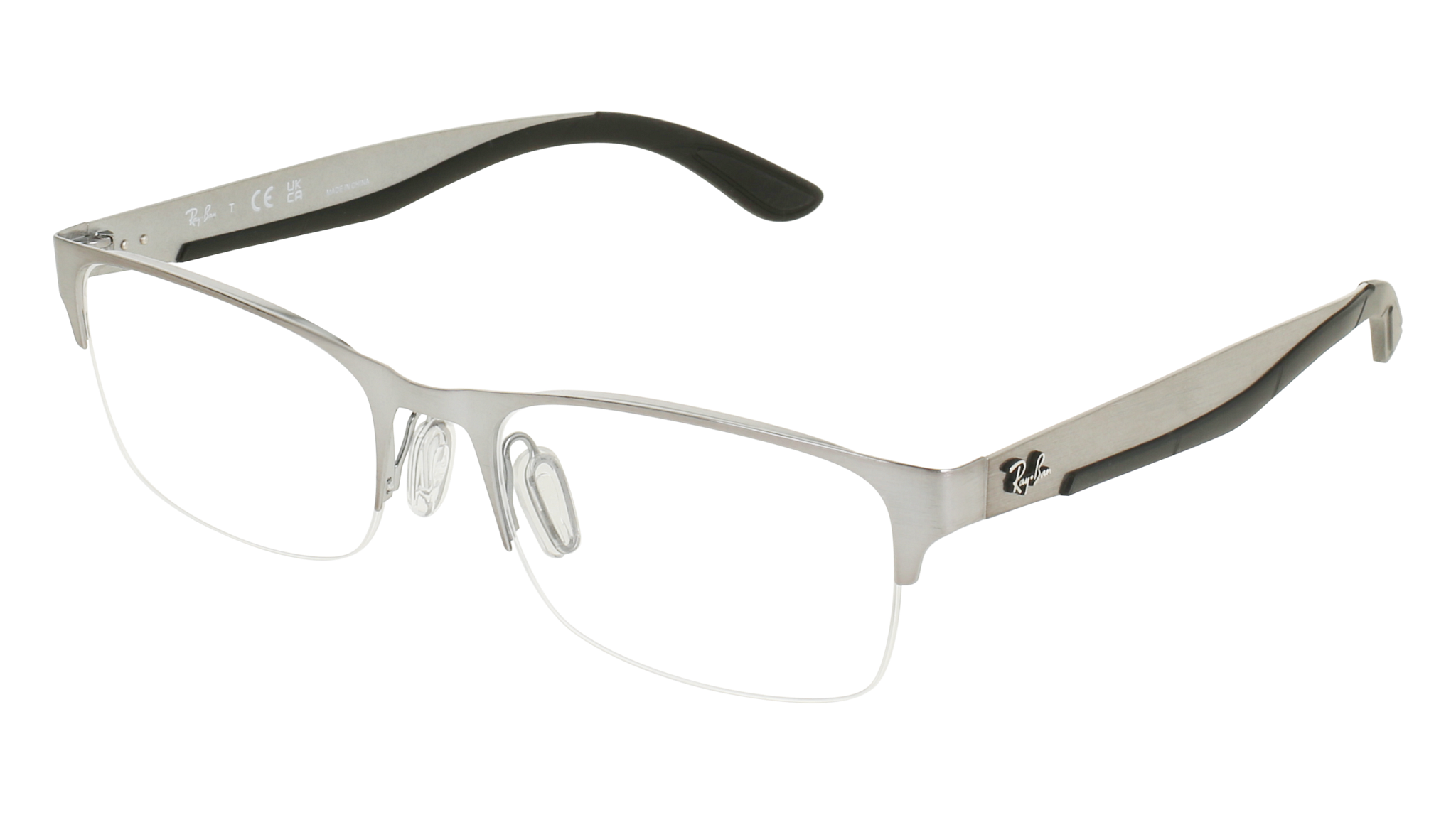 RAY-BAN 0RX7551 3214 RAY-BAN 0RX7551 3214 - Óculos