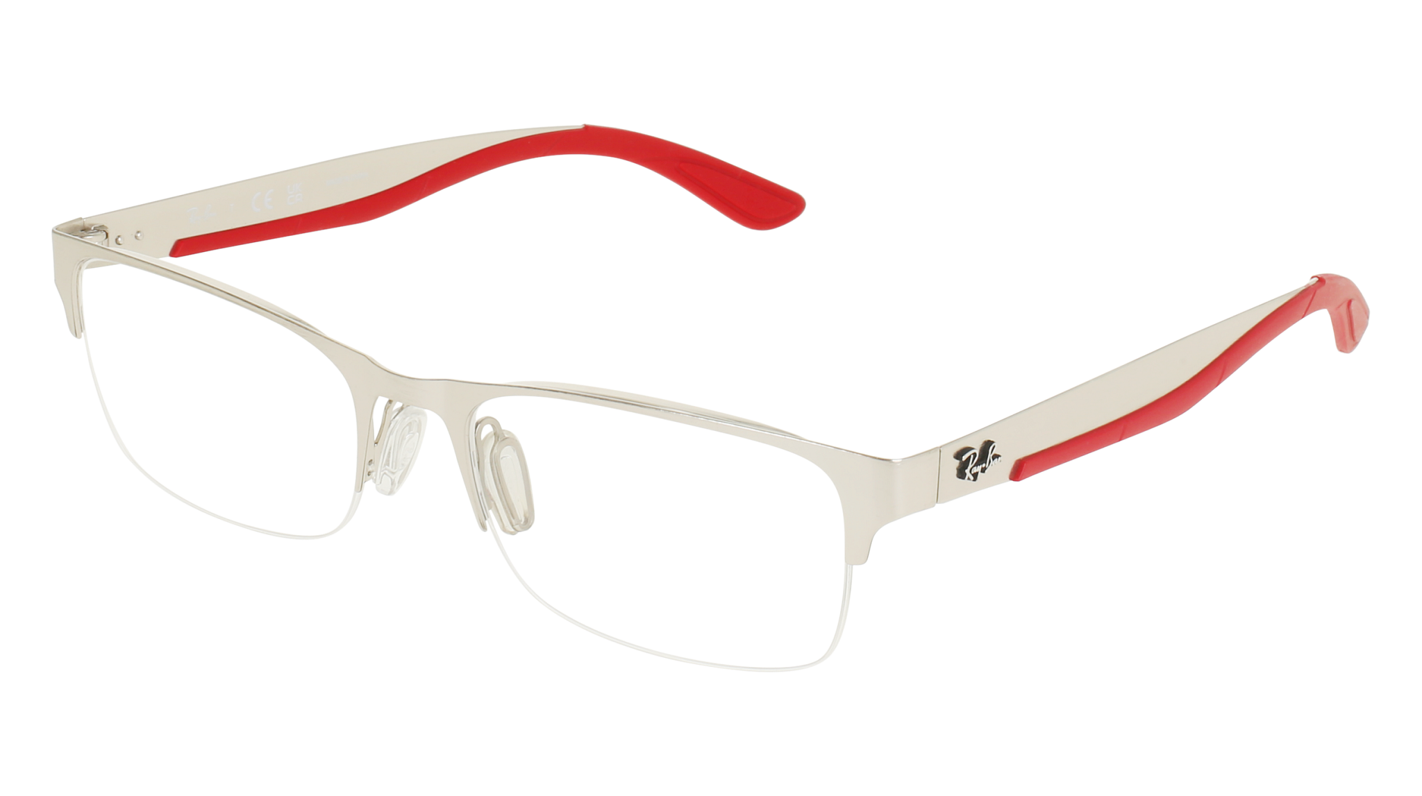 RAY-BAN 0RX7551 3219 RAY-BAN 0RX7551 3219 - Óculos