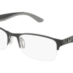 RAY-BAN  0RX7551 3222 - Óculos