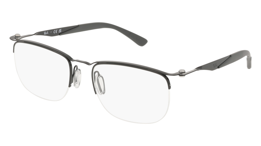 RAY-BAN  0RX7552 3209 - Óculos