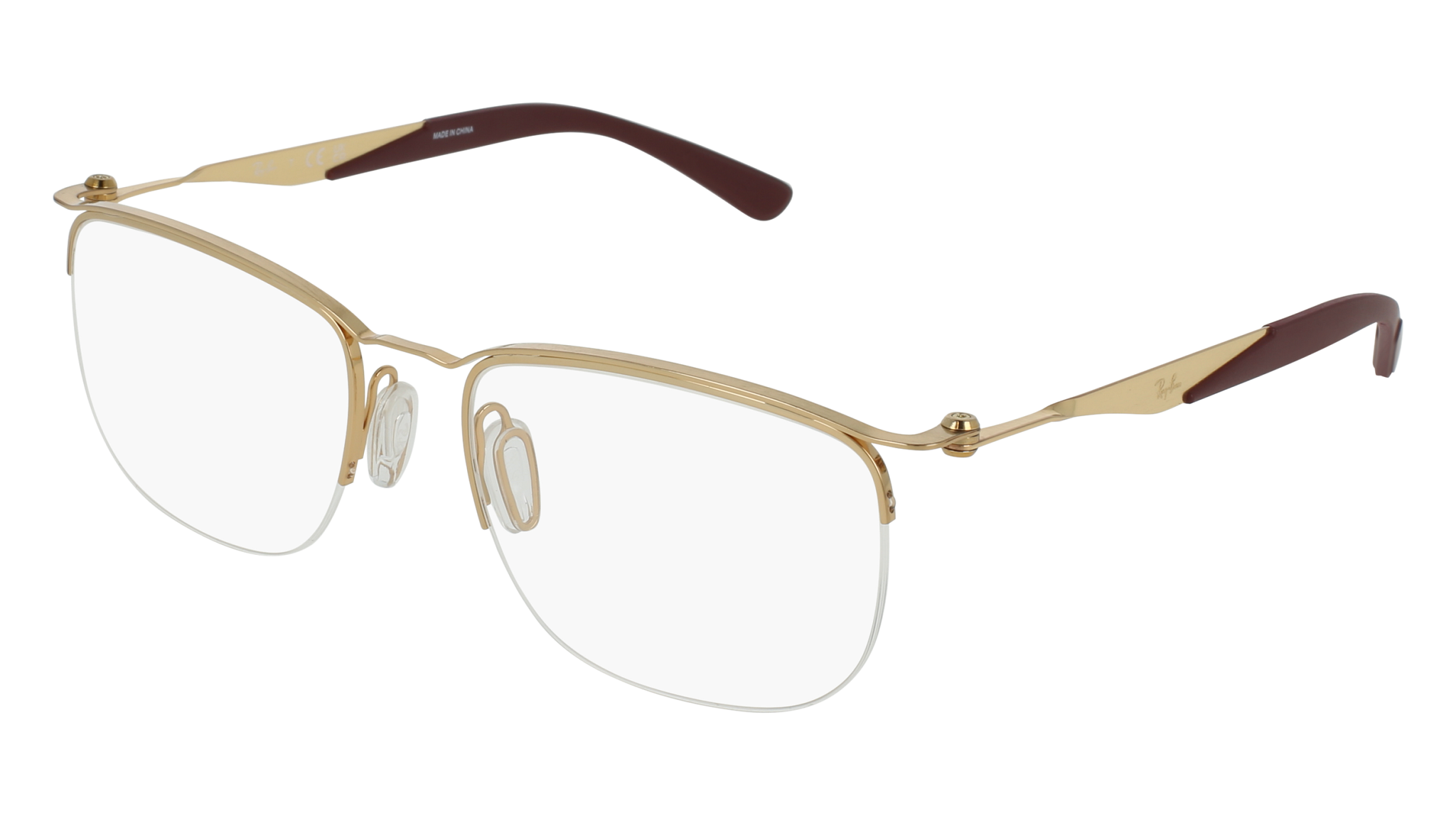 RAY-BAN 0RX7552 3211 RAY-BAN 0RX7552 3211 - Óculos