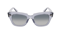 RAY-BAN STATE STREET 0RB2186 136971
