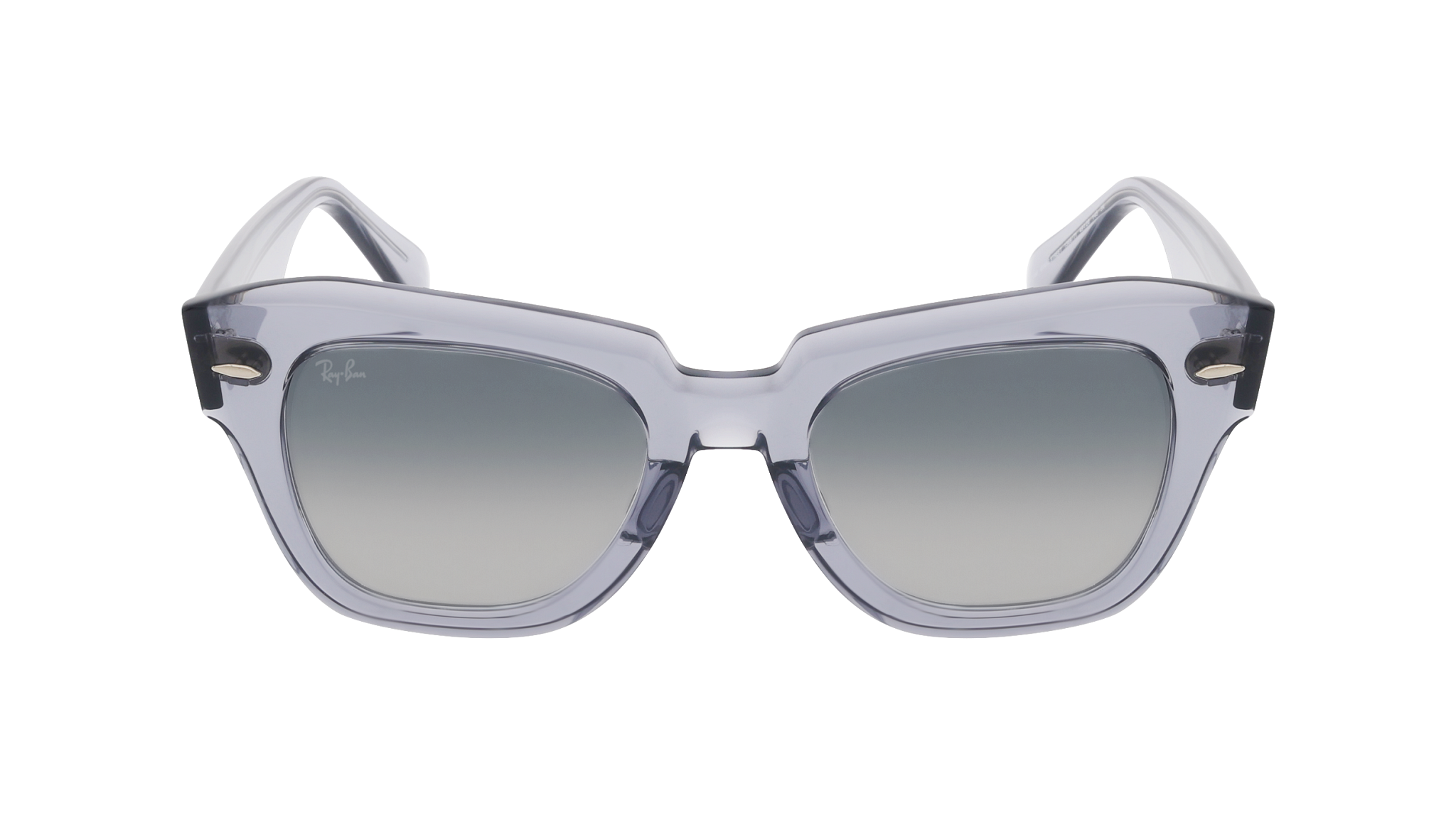 RAY-BAN STATE STREET 0RB2186 136971 RAY-BAN STATE STREET 0RB2186 136971 - Óculos de Sol