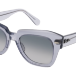 RAY-BAN STATE STREET 0RB2186 136971 - Óculos de Sol