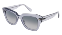 RAY-BAN 0RB2210 845731 RAY-BAN 0RB2210 845731 - Óculos de Sol