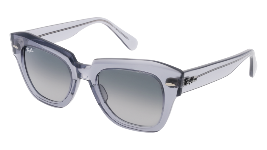 RAY-BAN STATE STREET 0RB2186 136971 - Óculos de Sol