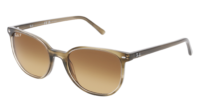 RAY-BAN ELLIOT 0RB2197 1438M3 RAY-BAN ELLIOT 0RB2197 1438M3 - Óculos de Sol