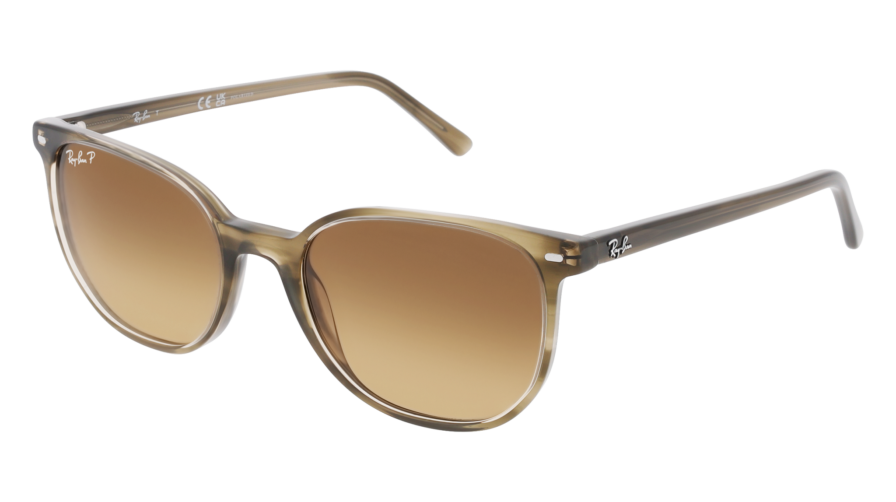 RAY-BAN ELLIOT 0RB2197 1439M2 - Óculos de Sol