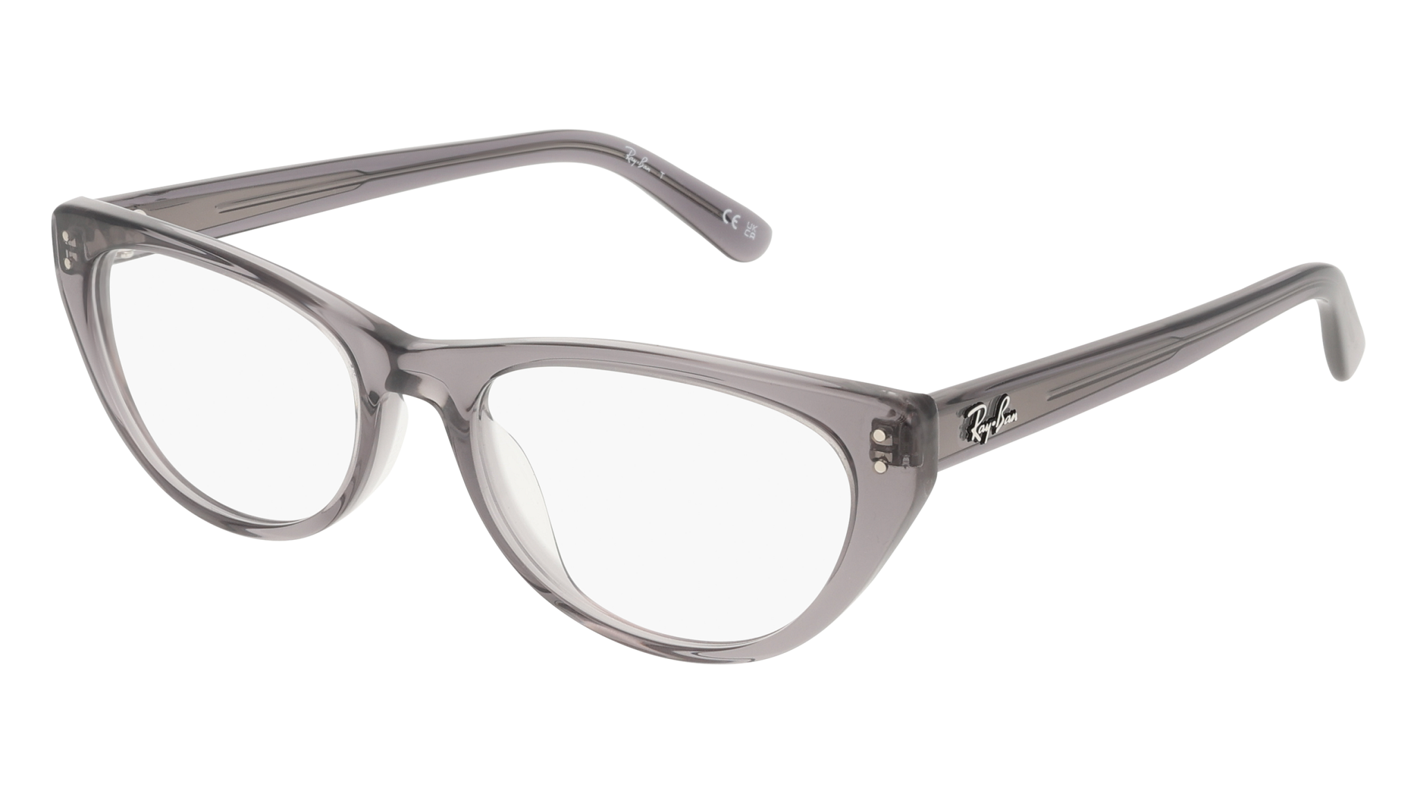 RAY-BAN 0RX5449D 8268 RAY-BAN 0RX5449D 8268 - Óculos