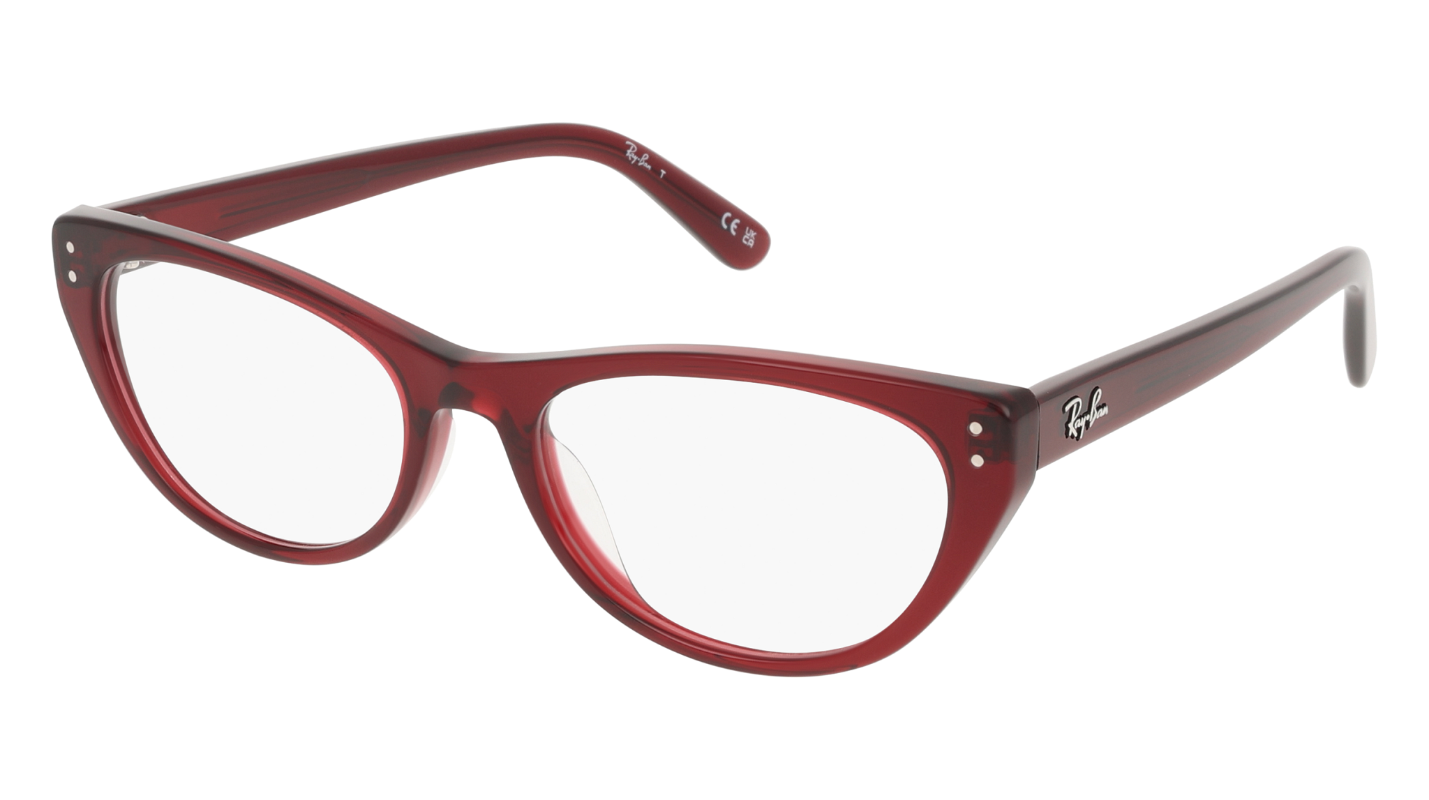 RAY-BAN 0RX5449D 8464 RAY-BAN 0RX5449D 8464 - Óculos