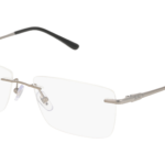 RAY-BAN  0RX8781D 1000 - Óculos