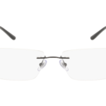 RAY-BAN  0RX8781D 1244 - Óculos