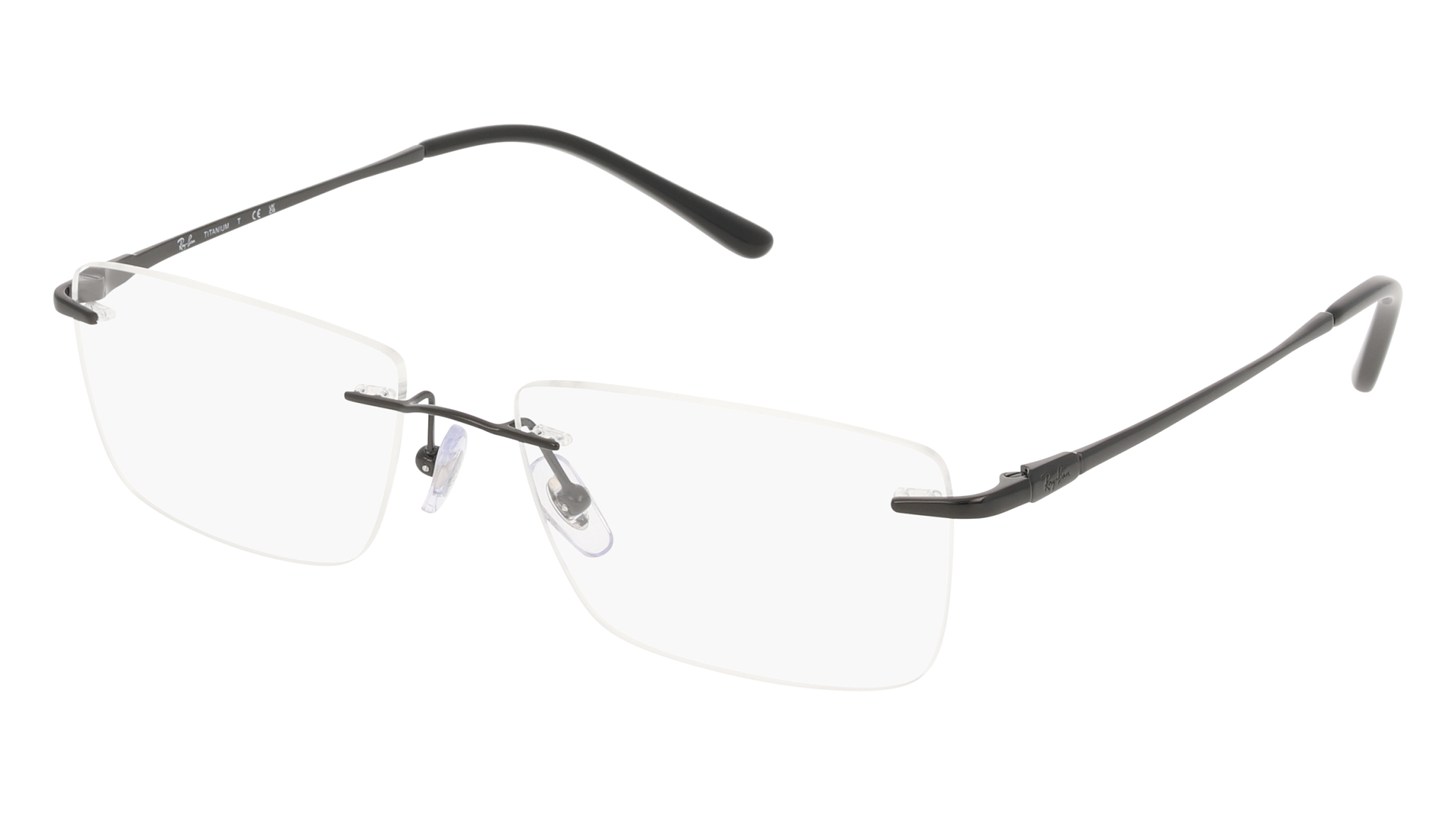 RAY-BAN 0RX8781D 1244 RAY-BAN 0RX8781D 1244 - Óculos