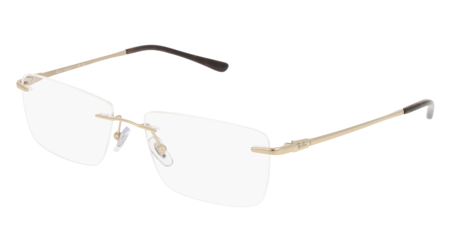 RAY-BAN  0RX8781D 1251 - Óculos