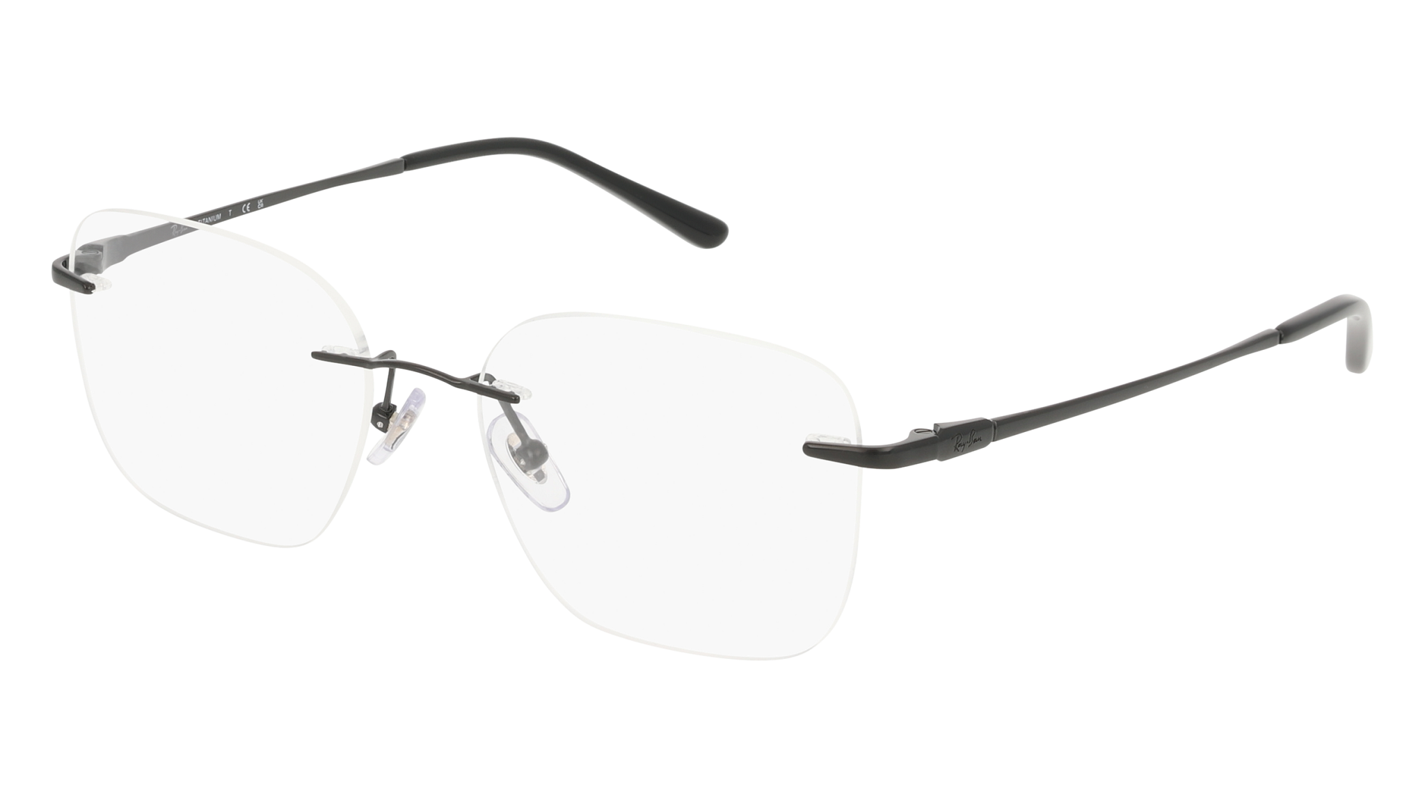 RAY-BAN 0RX8783D 1244 RAY-BAN 0RX8783D 1244 - Óculos