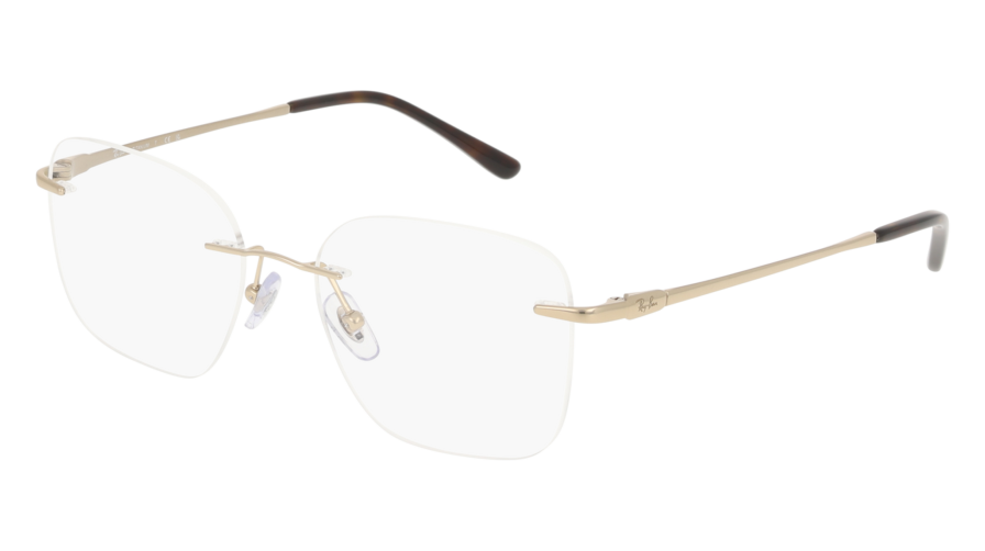RAY-BAN  0RX8783D 1251 - Óculos