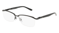 RAY-BAN  0RX8781D 1002 - Óculos