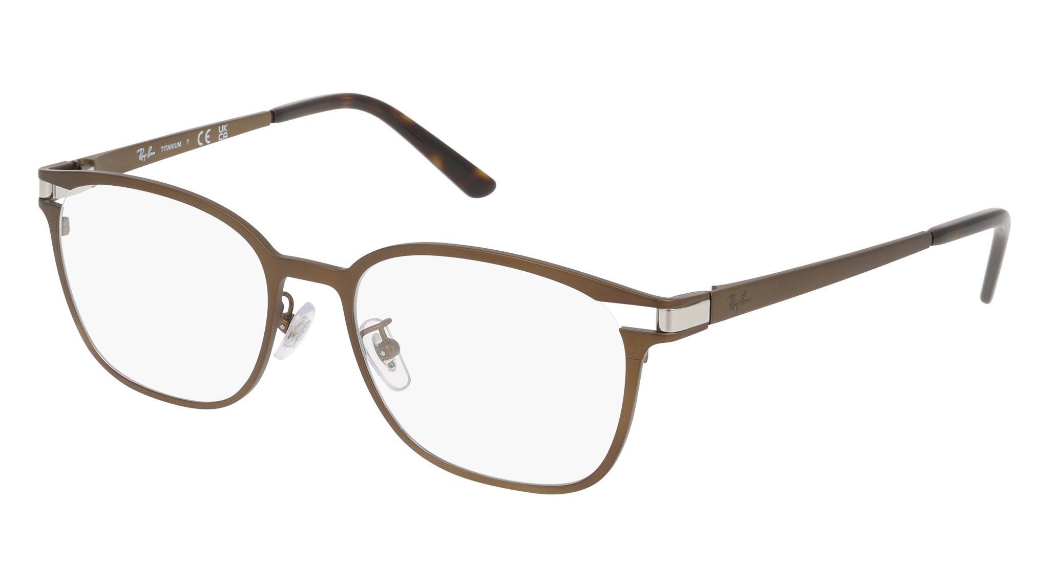 RAY-BAN 0RX8780D 1020 RAY-BAN 0RX8780D 1020 - Óculos