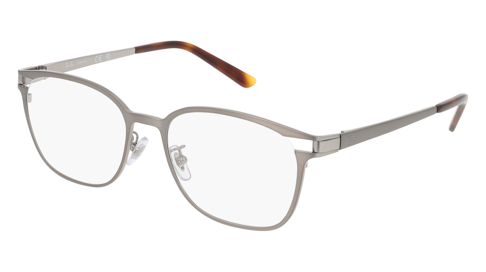 RAY-BAN 0RX8780D 1047 RAY-BAN 0RX8780D 1047 - Óculos