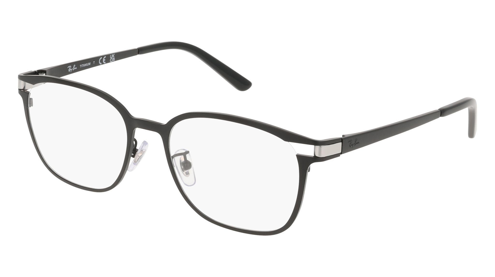 RAY-BAN 0RX8780D 1074 RAY-BAN 0RX8780D 1074 - Óculos