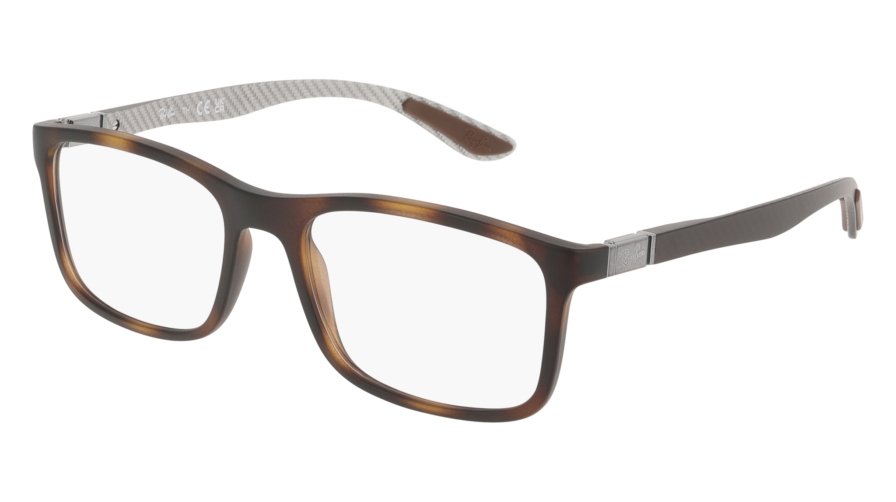 RAY-BAN  0RX8908 5200 - Óculos