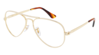RAY-BAN AVIATOR MAX 0RX3925V 2501 - Óculos