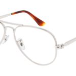 RAY-BAN AVIATOR MAX 0RX3925V 2501 - Óculos