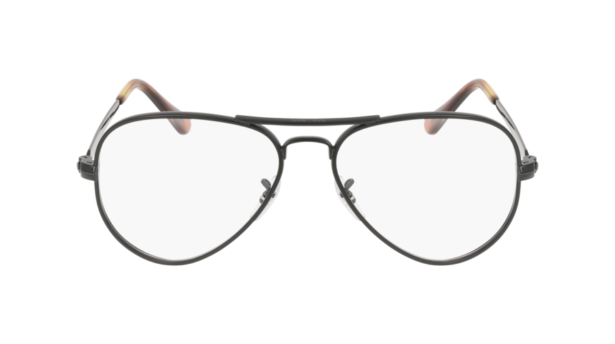 RAY-BAN AVIATOR MAX 0RX3925V 2509 - Óculos