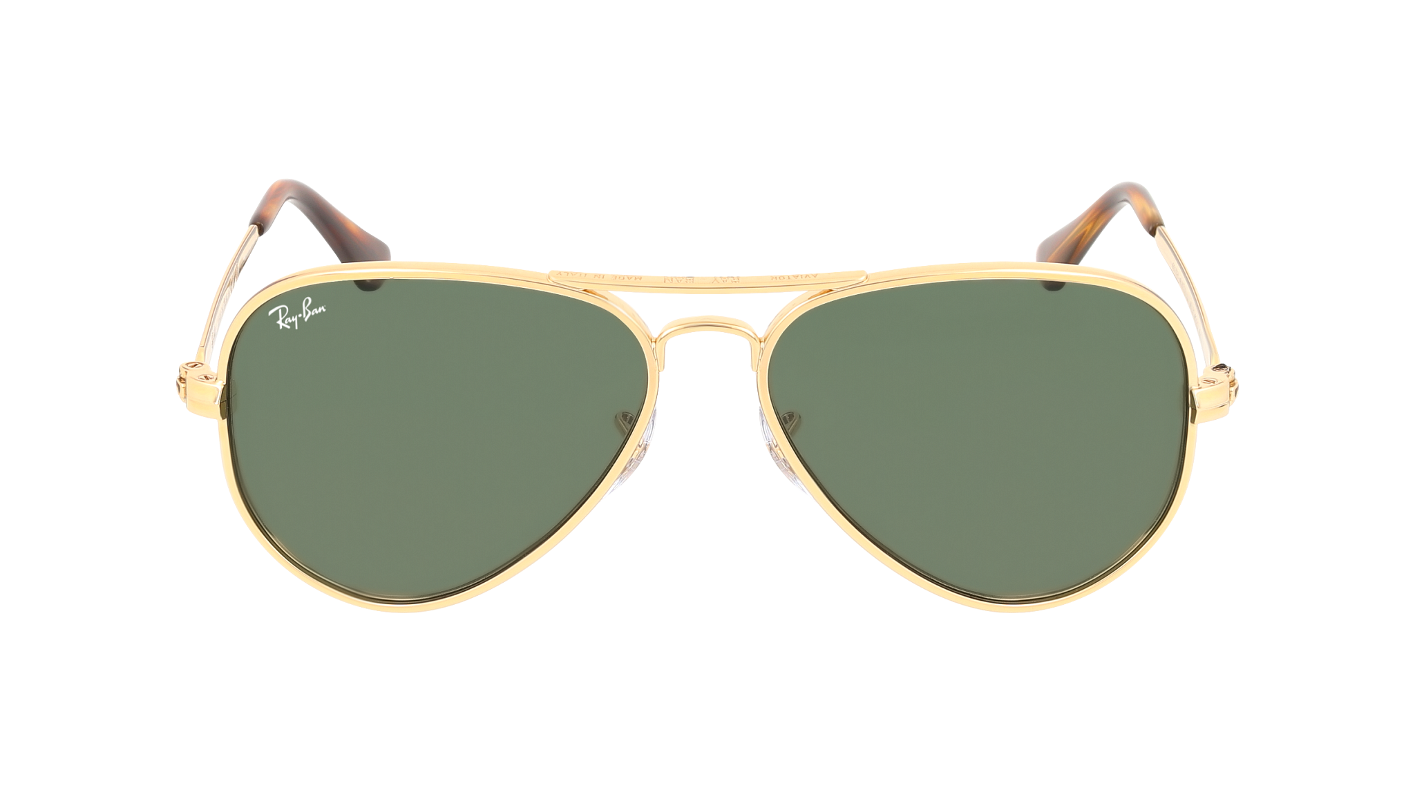 RAY-BAN AVIATOR MAX 0RB3925 001/31 RAY-BAN AVIATOR MAX 0RB3925 001/31 - Óculos de Sol
