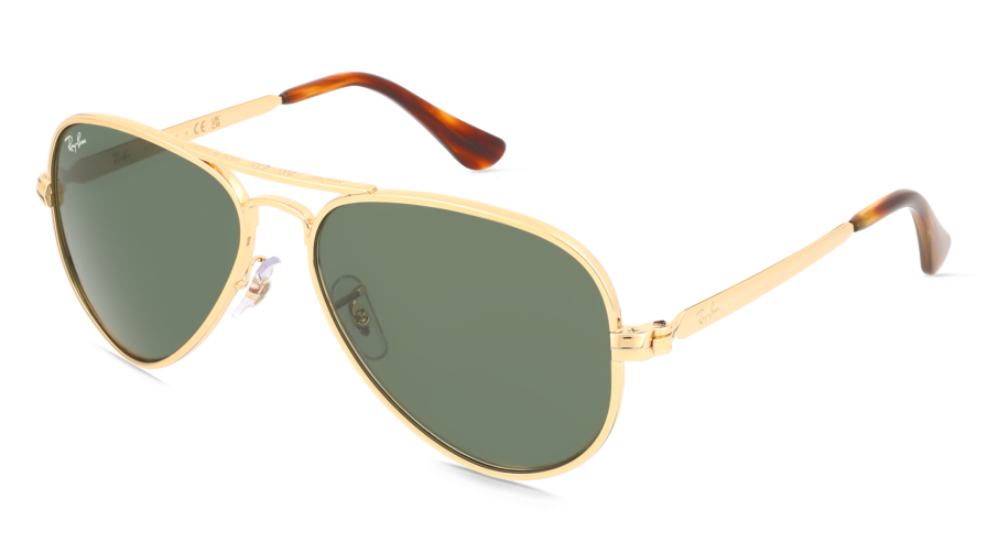 RAY-BAN AVIATOR MAX 0RB3925 001/31 - Óculos de Sol