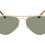 RAY-BAN AVIATOR MAX 0RB3925 001/58 - Óculos de Sol