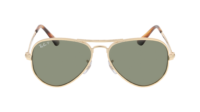 RAY-BAN AVIATOR MAX 0RB3925 002/31 RAY-BAN AVIATOR MAX 0RB3925 002/31 - Óculos de Sol