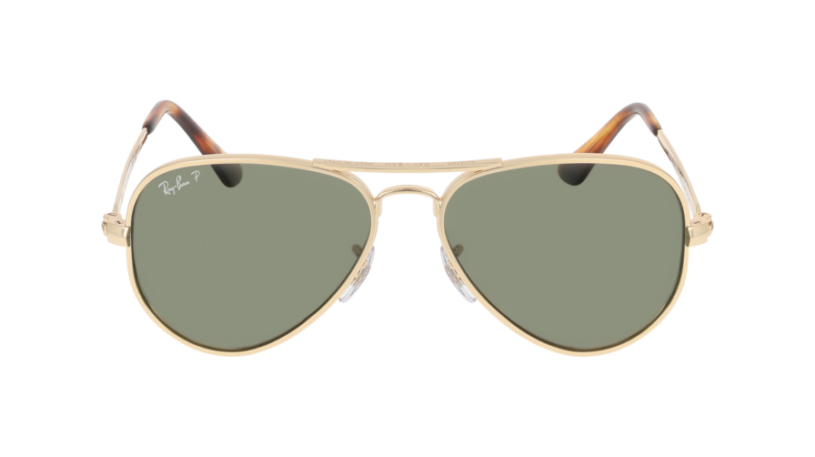 RAY-BAN AVIATOR MAX 0RB3925 001/58 - Óculos de Sol