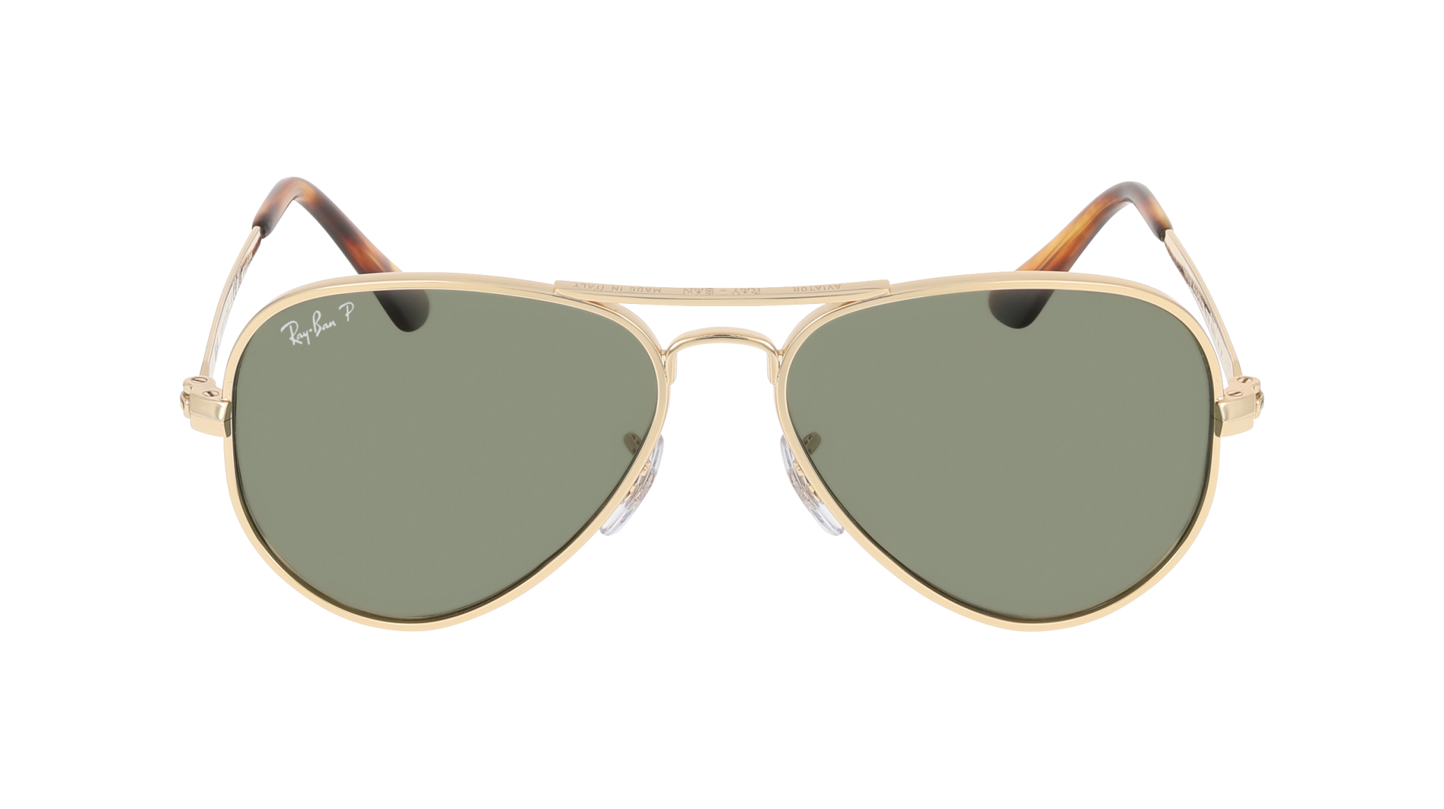 RAY-BAN AVIATOR MAX 0RB3925 001/58 RAY-BAN AVIATOR MAX 0RB3925 001/58 - Óculos de Sol