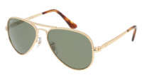 RAY-BAN AVIATOR MAX 0RB3925 001/58