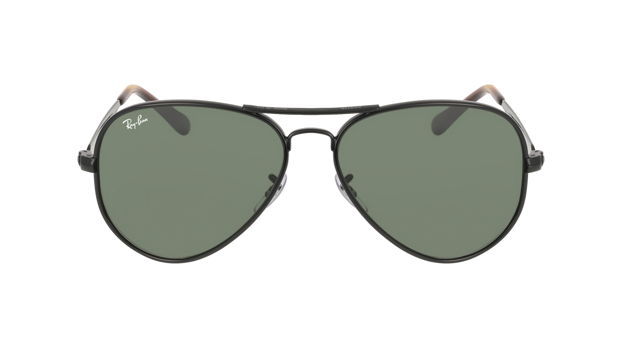 RAY-BAN AVIATOR MAX 0RB3925 002/31 RAY-BAN AVIATOR MAX 0RB3925 002/31 - Óculos de Sol