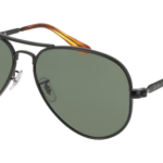 RAY-BAN AVIATOR MAX 0RB3925 002/31 - Óculos de Sol