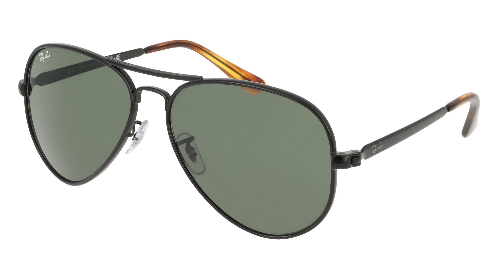 RAY-BAN AVIATOR MAX 0RB3925 002/31 RAY-BAN AVIATOR MAX 0RB3925 002/31 - Óculos de Sol